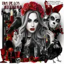 DÃ­a de los Muertos