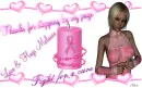 Thanks for stopping by my page Love & Hugs Melanie