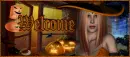 Halloween Welcome