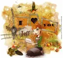 I love you_Jeff