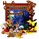 Loraine - Halloween