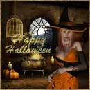 Happy Halloween