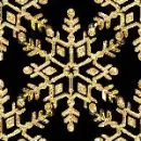 Snowflake - background - win