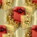 Christmas New Year - background - xmas
