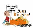 Loraine - Halloween