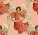 Angel - background