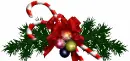 Candy Canes - div - xmas