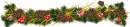 Gold christmas - div - xmas
