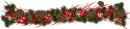 Christmas pine cone - div - xmas