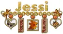 Autumn Bracelet- Jessi
