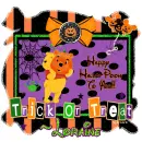 Loraine - Disney  Halloween
