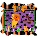 Halloween - Disney