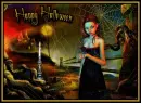 Happy Halloween