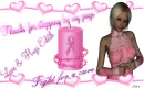 Thanks for stopping my page Love & Hugs Edith