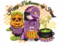 Happy Halloween Friend