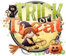 Trick or Treat