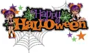 Happy Halloween 