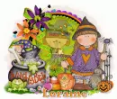 Loraine