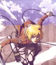 Shingeki no Kyojin