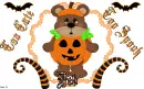 Deb -Too Cute Too Spook