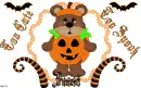 Jessi -Too Cute Too Spook
