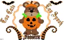 Jessica -Too Cute Too Spook