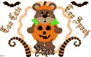 Linda -Too Cute Too Spook