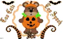 Mel -Too Cute Too Spook
