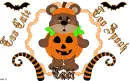Tabi -Too Cute Too Spook