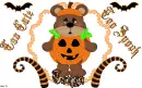 Tonya -Too Cute Too Spook