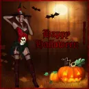 Happy Halloween