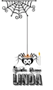 Spider Queen Linda