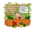 Halloween - Peanuts Charlie Brown