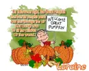 Loraine - Halloween