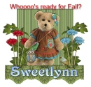 Ready for fall- Sweetlynn