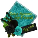 Ready for Fall- Rennie