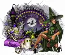 Halloween City