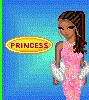 Princess doll