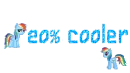 20% Cooler