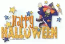 Happy Halloween