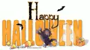 Happy Halloween