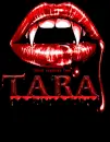 Vampire Tara