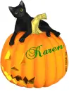 Cat Jack Karen