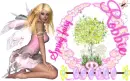 Robbie -Spring Fairy