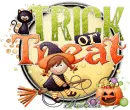 Trick or Treat-Shakela