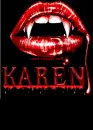 Vampire Karen
