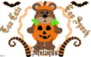 Melinda -Too Cute Too Spook