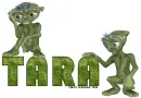 Alien Tara