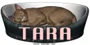 Cat bed Tara