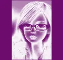 cute doll